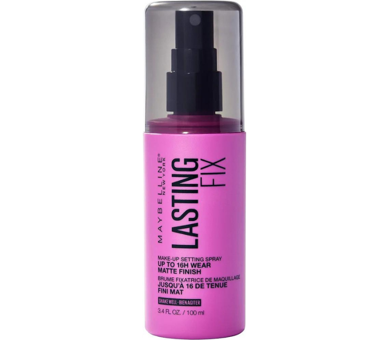 Maybelline Lasting Fix Makeup Setting Spray - Matte Finish - 3.4 fl. oz. 